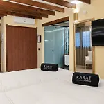 Hotell Karat El Nogal Boutique & Adults Only