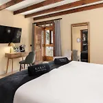 Hotell Karat El Nogal Boutique & Adults Only