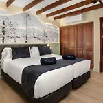 Hotell Karat El Nogal Boutique & Adults Only