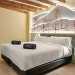 Hotell Karat El Nogal Boutique & Adults Only
