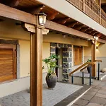 Hotell Karat El Nogal Boutique & Adults Only 4*