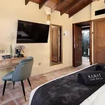 Hotell Karat El Nogal Boutique & Adults Only