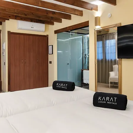 Otel Karat El Nogal Boutique & Adults Only