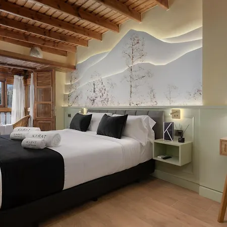 Karat El Nogal Boutique & Adults Only Hotel
