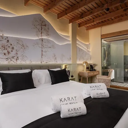 Karat El Nogal Boutique & Adults Only Hotel