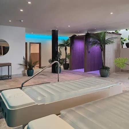 Karat El Nogal Boutique & Adults Only 4* Vilaflor