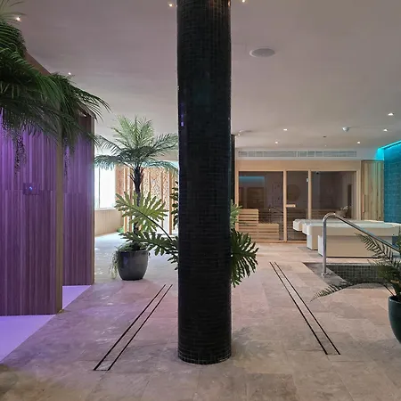 Hotel Karat El Nogal Boutique & Adults Only 4*