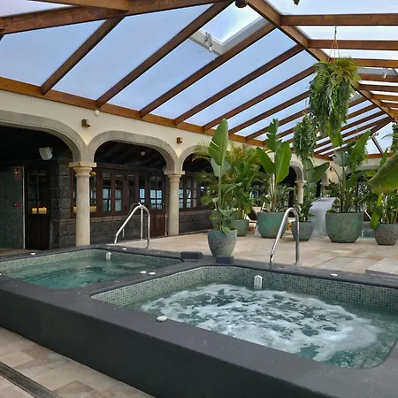 Karat El Nogal Boutique & Adults Only Vilaflor