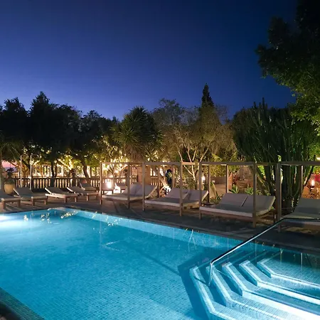 酒店 Nogal & Adults Only 维拉弗洛尔