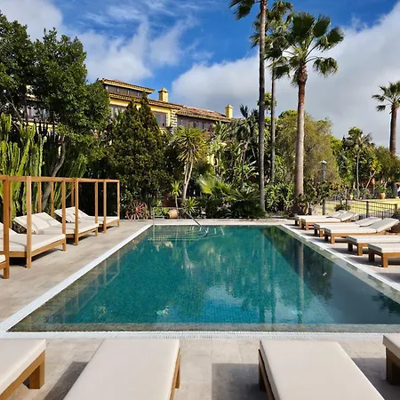 Hotel Karat El Nogal Boutique & Adults Only 4*