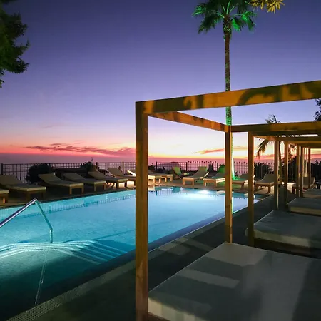 Karat El Nogal Boutique & Adults Only 4* Vilaflor