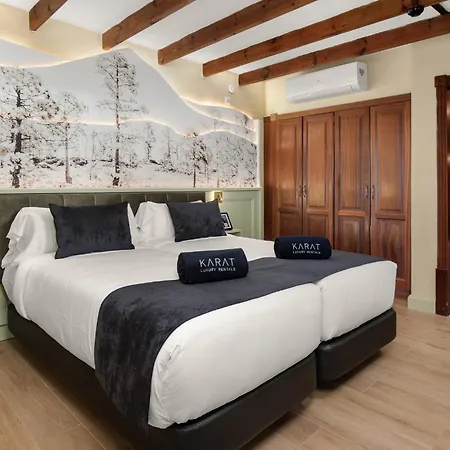 Hotel Nogal & Adults Only