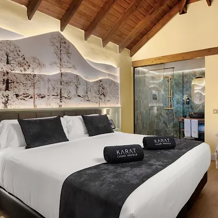 Karat El Nogal Boutique & Adults Only Hotel Vilaflor