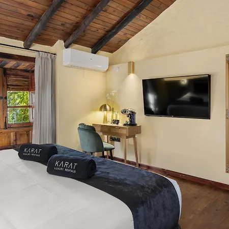 Karat El Nogal Boutique & Adults Only 4* Vilaflor