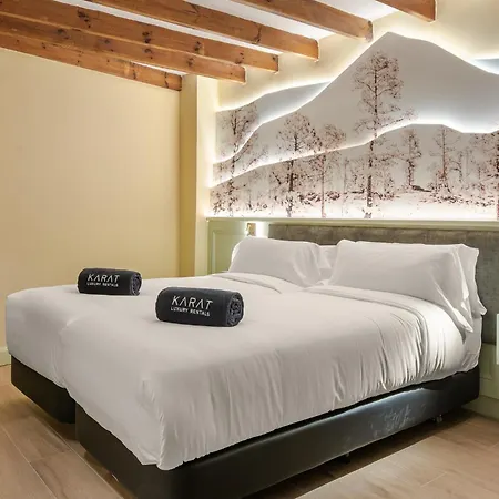 Hotel Nogal & Adults Only