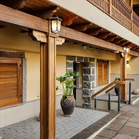Hotel Nogal & Adults Only 4*